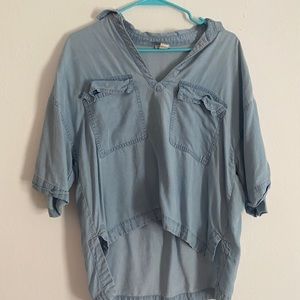 Forever 21 Short Sleeve